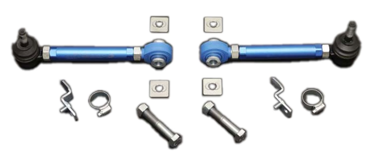 

CUSCO Rear Lateral Link Ball for Subaru WRX STI VAB WRX S4 VAG 6A1 474 LA (Front) (Pillow Type) /