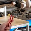 Automotive Fuse Extractor Removal Pliers Car Automobile Clip Tool Electrical