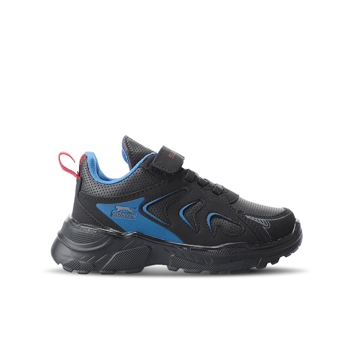 

KANEVA I-Black / Black Kids Sneakers 26 чёрный