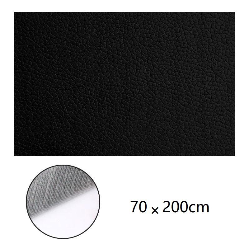 Lederreparaturpflaster Klebekraft Geruchlos 70x200cm Extra Großes Lederreparatur-Aufkleber für Sofa Autositz Möbel