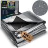 Τερατούργημα 600 x 400 εκ. 260 g/m2 Plonos PL-501