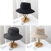 Brim Breathable Wide Fisherman Hat Outdoor Net Hats Travel Gift Mountaineering