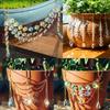 Jardinagem e paisagismo – Decoração de jardim