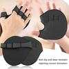 Grip Pads Lifting Grips Lifting Pads Workout Pads Training Pads for Pull Ups Weightlifting Calisthenics Powerlifting