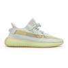 EG7491 Adidas Yeezy Boost 350 V2 Hyperspace Grey Mint Green Aero Blue (Men's)