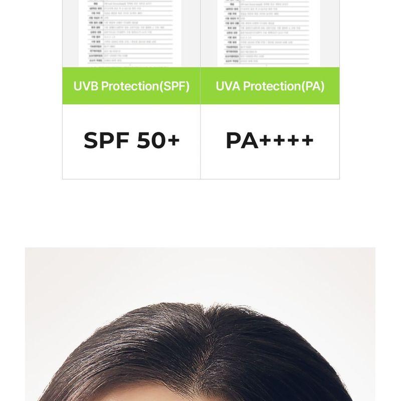 Cell Fusion C Advanced Clear Sunscreen 100