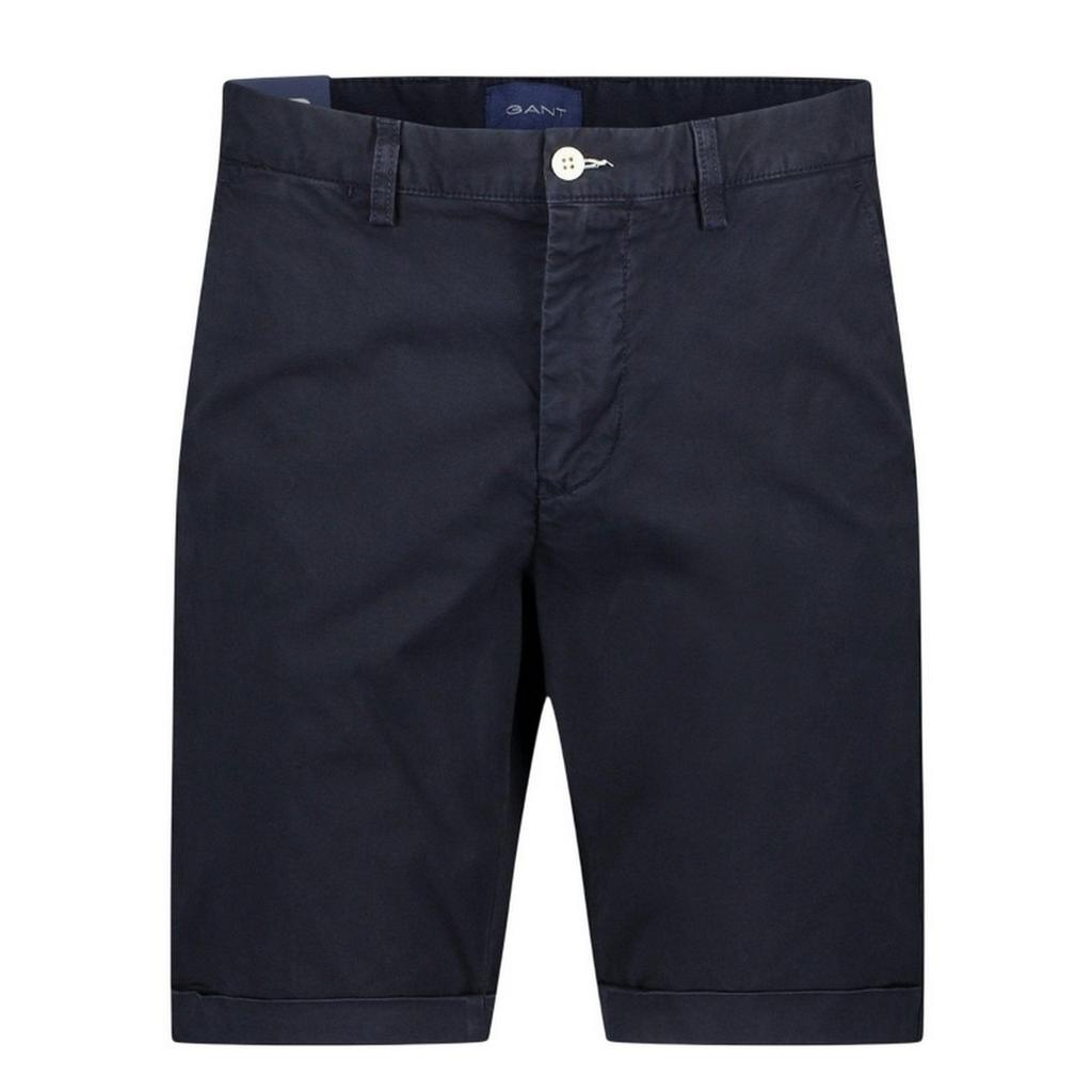 Gant Herren Allister Sun Faded Chino Shorts