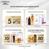 L'Oréal Floral Extract Purifying Cleansing Oil 250ML