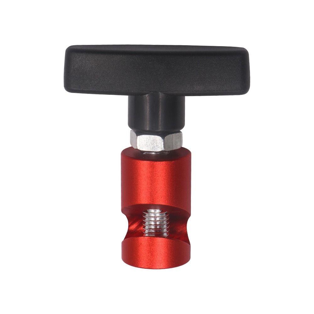 Durable Lifting Support Rod Anti Slip Hydraulic Support Auto Accessories Support Clamp