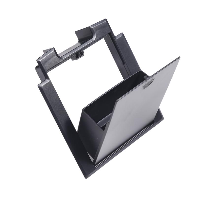 

For Ford Ranger Wildtrak 2015-2026 Car Armrest Box Hidden Storage Box Multifunctional Storage Box Car Interior Accessories
