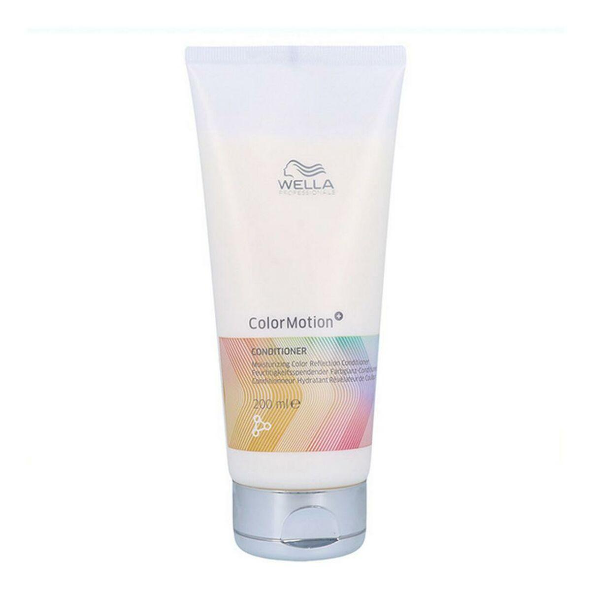 

Кондиционер Wella Color Motion 3614226750648 (200 мл)