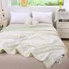 Pastoral Style Cotton Summer Quilt