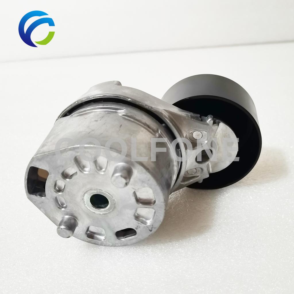 Drive Belt Automatic Tensioner for FORD FOCUS 2.0L L4 SOHC Saloon DFW YS4Z6B209AA 98SF6A228AE 19111828 89330 98SF6A228-AE
