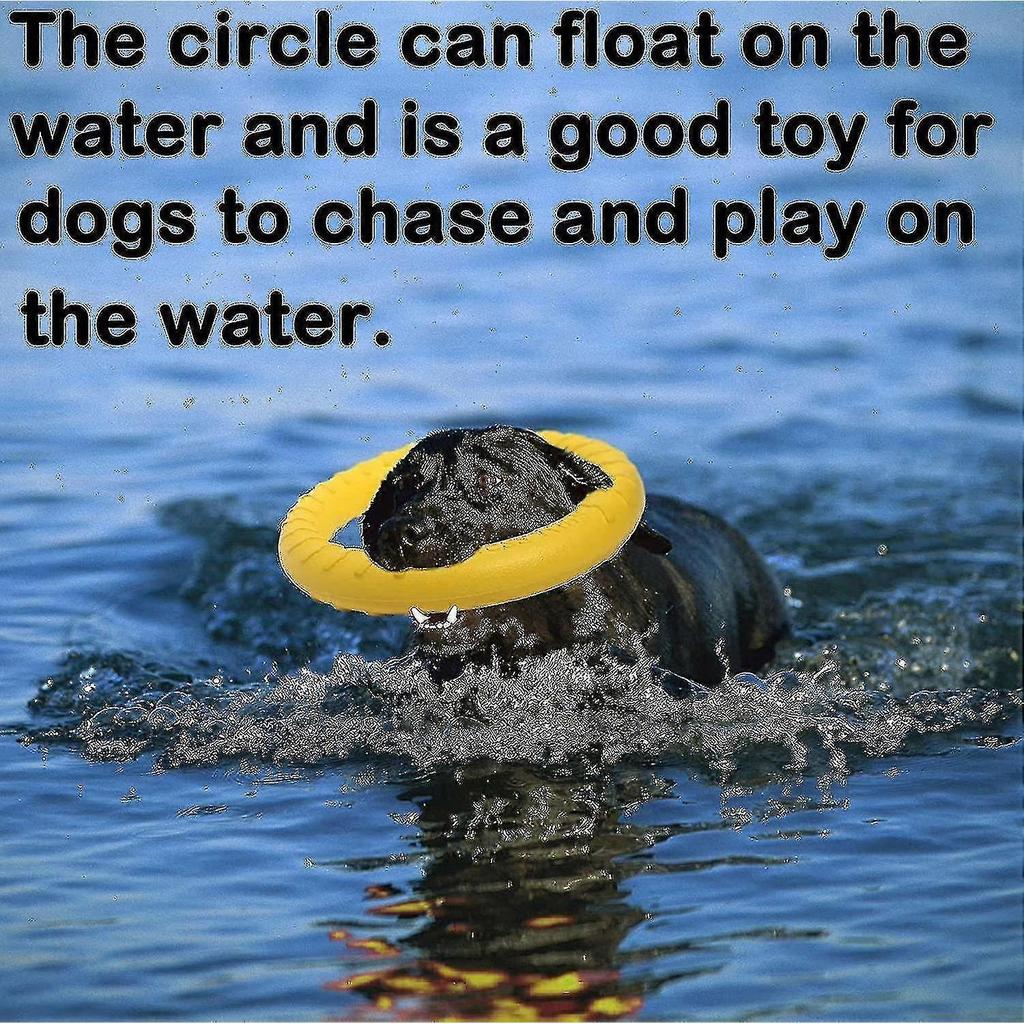 Dog Fitness Ring Dog Bite Ring Dog Training Ring,pet Dog Outdoor Game Agility Exercises