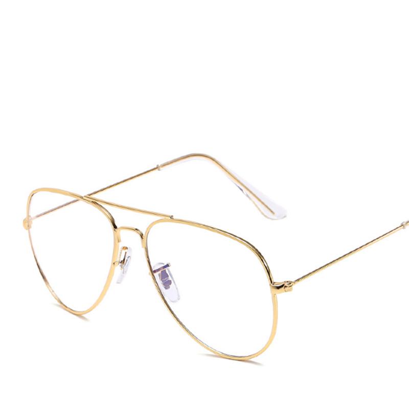 

Women Eyeglasses Men Brand Cat Eyes Eyeglasses Gold Black Frame Myopia Glasses Photochromic Aspheric Lens -1.0 To -6.0 Prescription 0