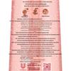 Lux White Peach Scented Bubble Shower Gel
