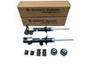 Front Shock Absorber Pair & Suspension Bushing Kit Suzuki Ignis 2016-2025