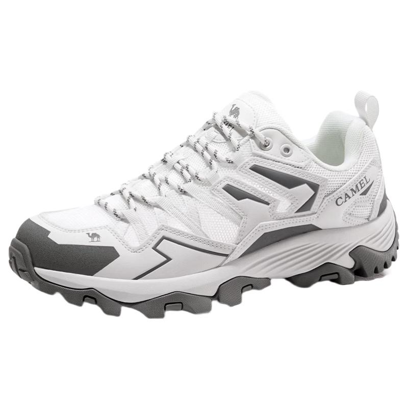 CAMEL Kunlun Mountain Unisex Water-Repellent Hiking Shoes