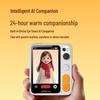 Telefon M1 Smart GPS Companion pentru Vârstnici cu Camere Duale de 8MP (Versiunea CN)