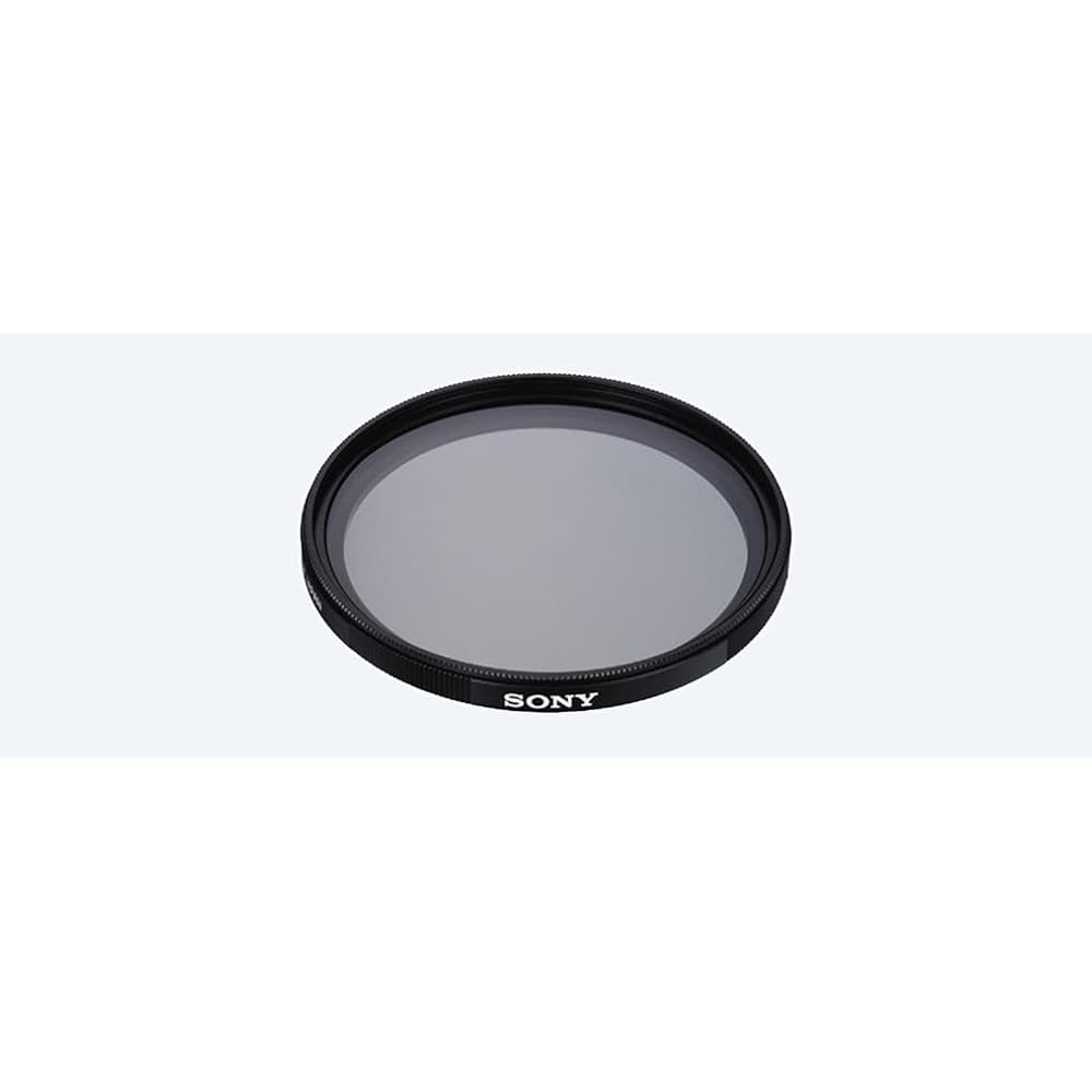 Sony Circular Polarizing Filter 77mm VF-77CPAM2
