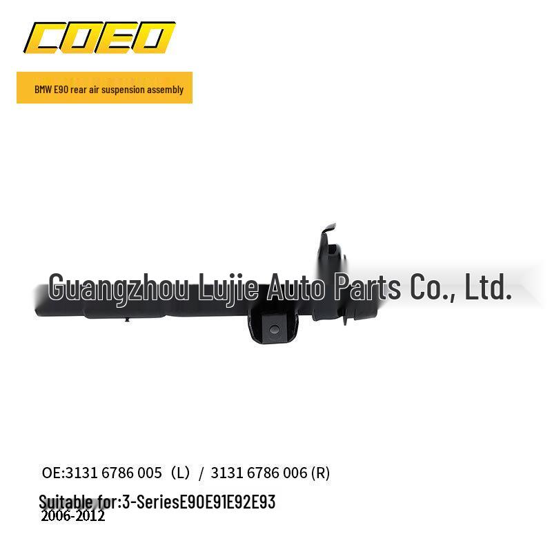 

Совместимый BMW 3 серии E90 Передний амортизатор Л/П (31316786005, 31316786006) Active suspension system