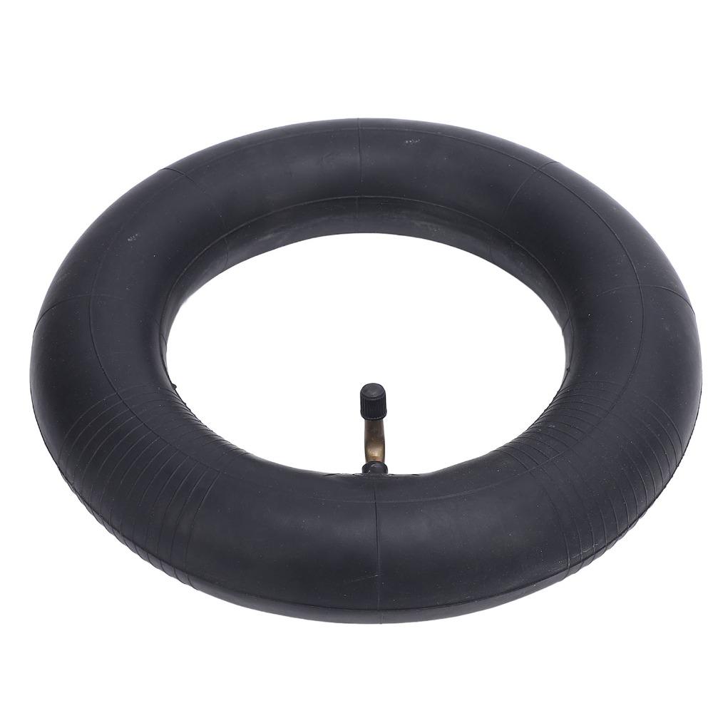 2PCS with 90° Bent Valve Scooter Inner Tube Heavy-Duty Scooter Tire Tube Tire Repair