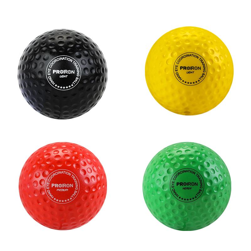 PROIRON Boxing Speed Reaction Ball Trainer