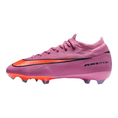 Zoom Mercurial Vapor 16 Pro FG GS Scary Good Pack Scarpe da Calcio per Bambini Viola Magic-Flamingo Total-Crimson HF5448-600