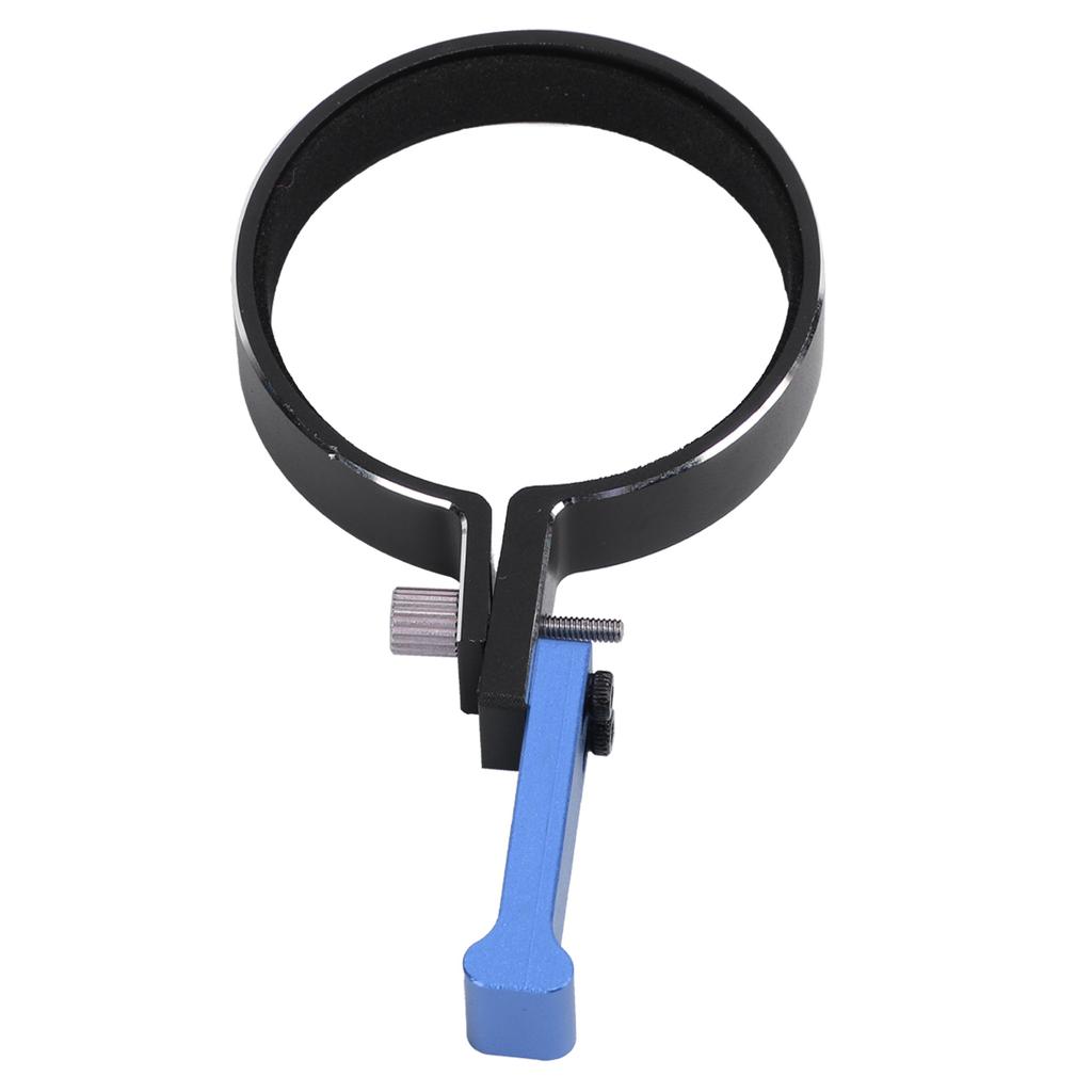 RC Transmitter Steering Wheel Trigger One Hand Controller Trigger for   SCX10 Series Model Car