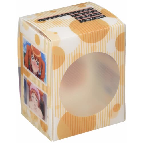 Bushiroad Deck Holder Collection V2 Vol.867 Do You Like Your Mom Who Attacks Twice with a Normal Attack? "Wise