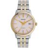 Zegarek SEIKO 5 SPORTS Model Zagraniczny Automatyczny Sportowy Srebrno-Złoty Combi SRPH92K1 Męski [Reimp...