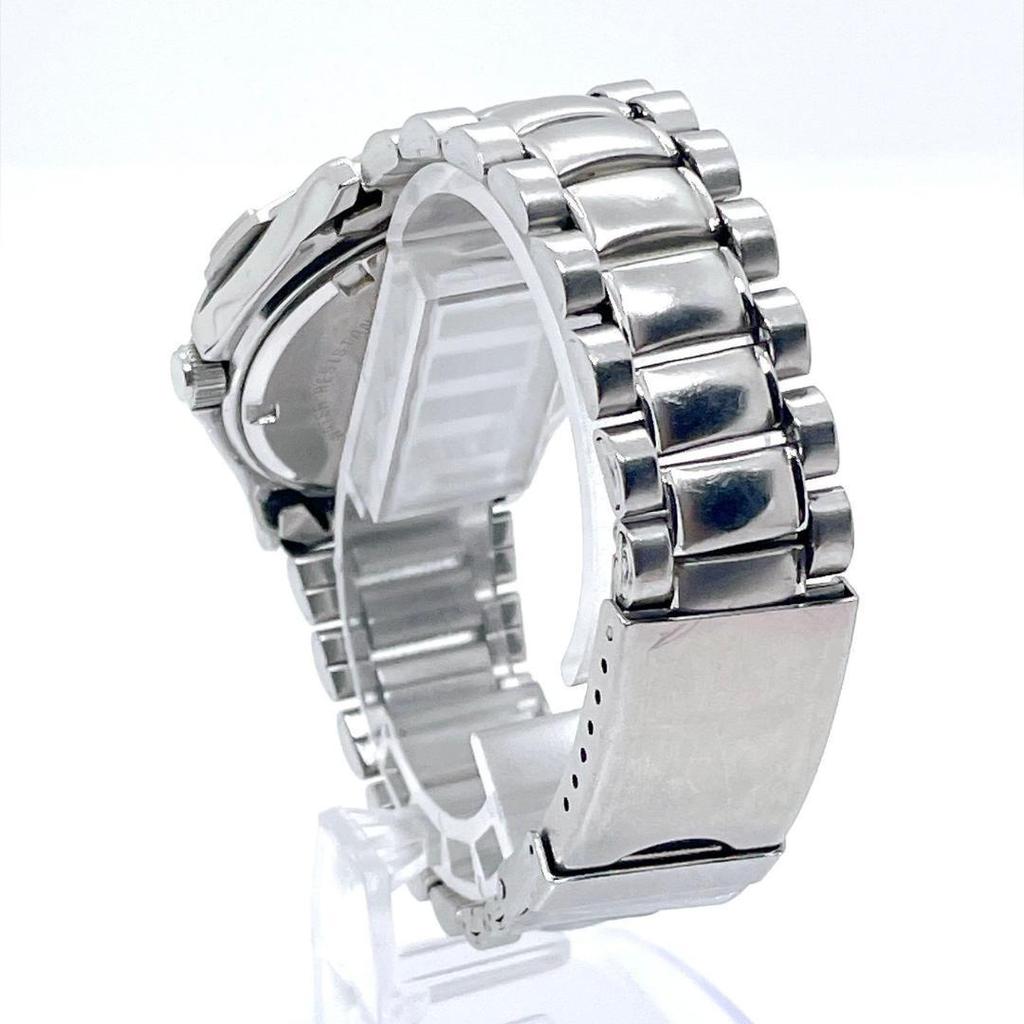 Used CASIO OCEANUS OC-700 Men's Scuba Working