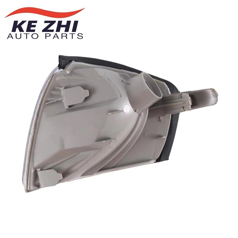 2028260943 Front Left / Right Flashing Light White Suitable For Mercedes-Benz W202 C-Class