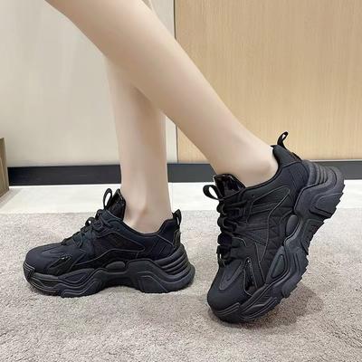 Obuwie damskie – Sneakersy