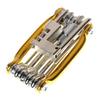 11 in 1 Bicycle Repair Tool Multifunction Bicycle Repair Set MTB Road Bike Repair Tools Kit Wrench Screwdriver Repair Tools