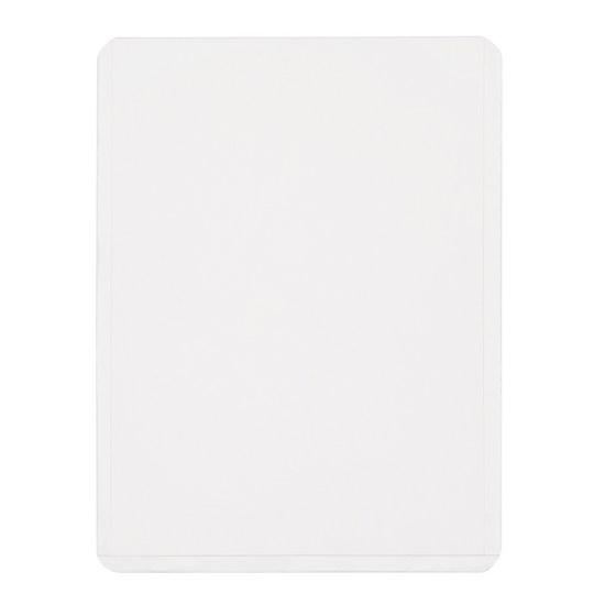 Top loader large pack 25p with Comet transparent premium protective film, popular Korean game