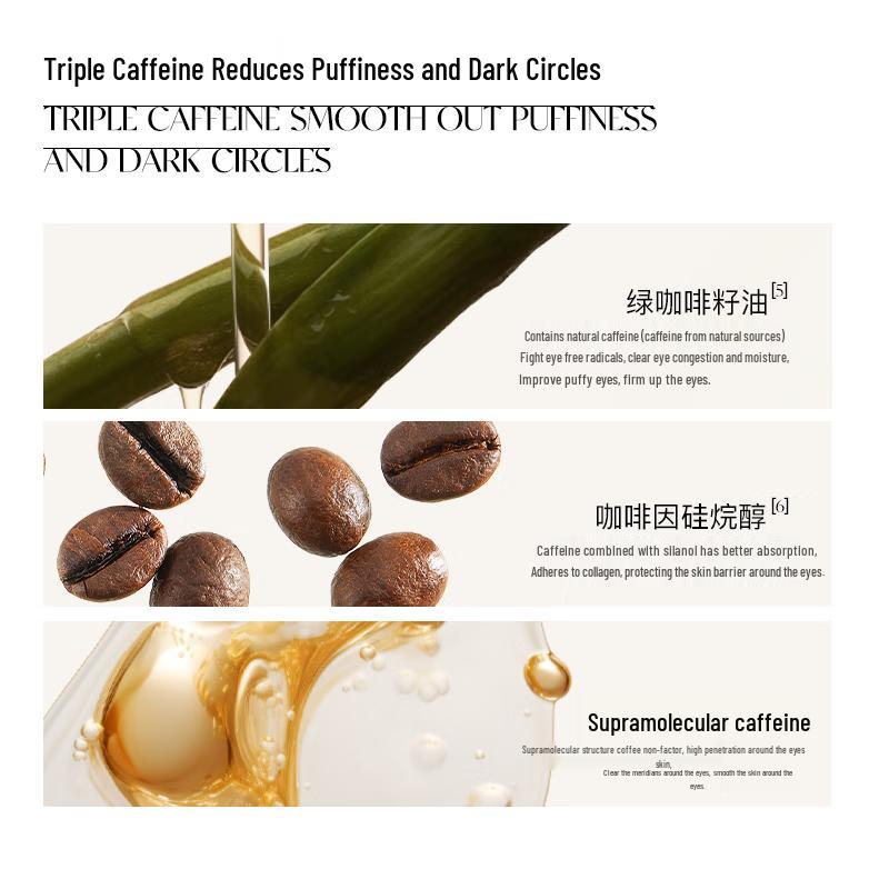 

AromeManpo Tuberose Luminous Fermented Cream Eye Mask