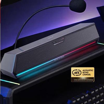 Edifier HECATE G1500bar 7.1 Gaming Soundbar CN Plug (adapter Included)