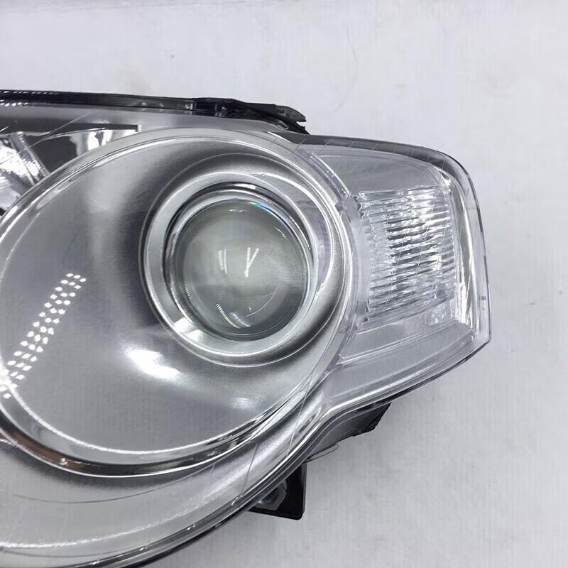 Volkswagen Magotan B6 Headlight Assembly (2006-2010) - Single Unit
