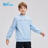 361° Boys' Fleece-Lined Crewneck Sweatshirt