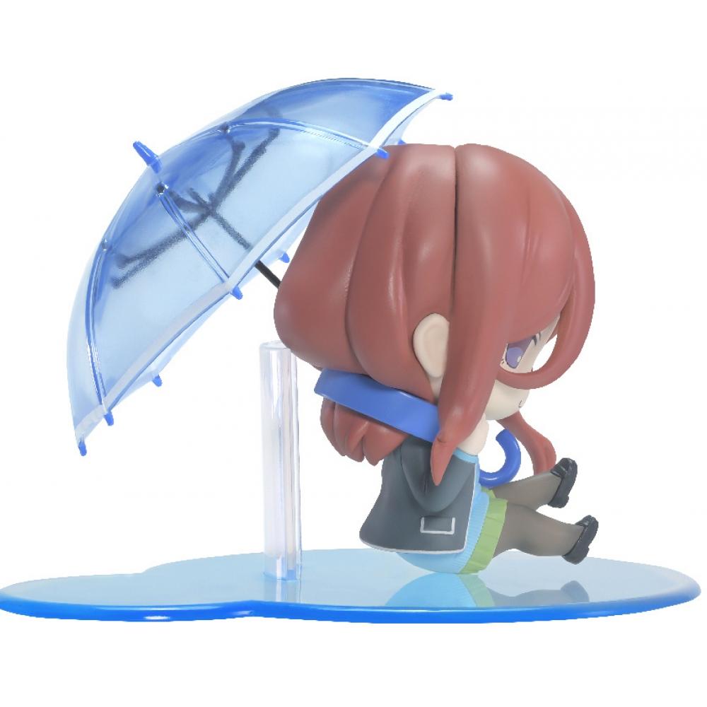 The Quintessential Quintuplets The Quintessential Quintuplets Tyny Scene Kasakko Miku Nakano