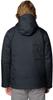 Куртка Columbia Point Park 3-In-1 WP Insulated Jacket черная