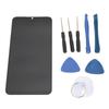 Mobile Phone LCD Display Touch Screen Digitizer Assembly Screen Replacement Repair Kit with Removal 
