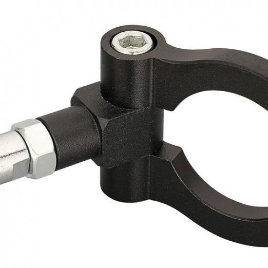 Car Safely Heavy Duty Tow Hook Kits For Jeep Cherokee Compass Renegade Patriot