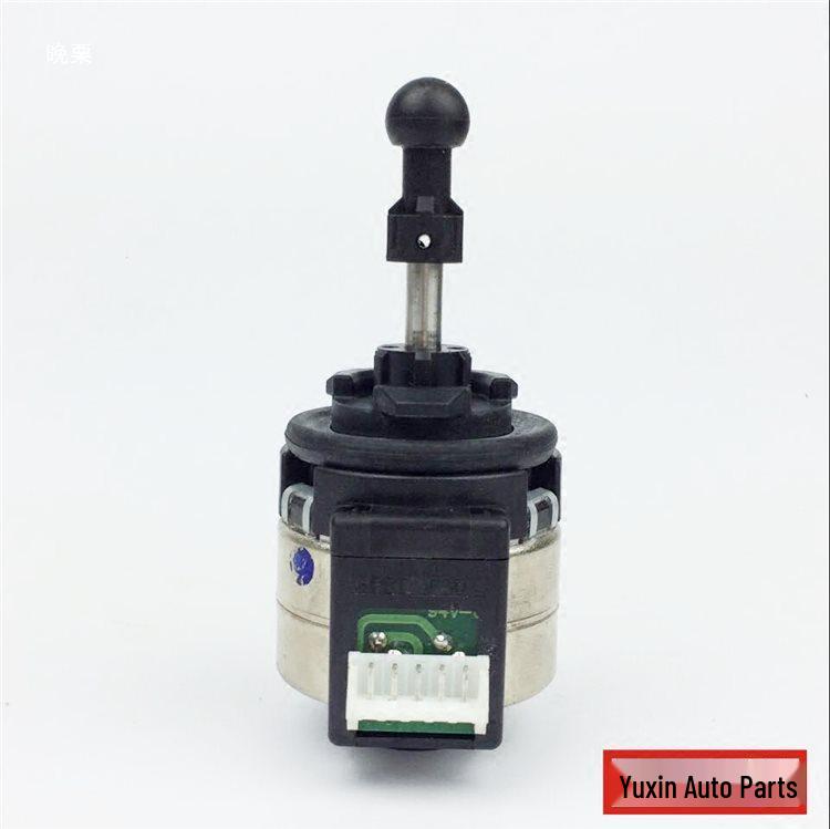 Compatible Headlight Height Adjustment Motor for 13 Models Including A6LC7, A8L, and Touareg.