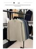 Men's 2025 Half-Zip Hoodie: New Autumn/Winter Long Sleeve Stand Collar Casual Shirt