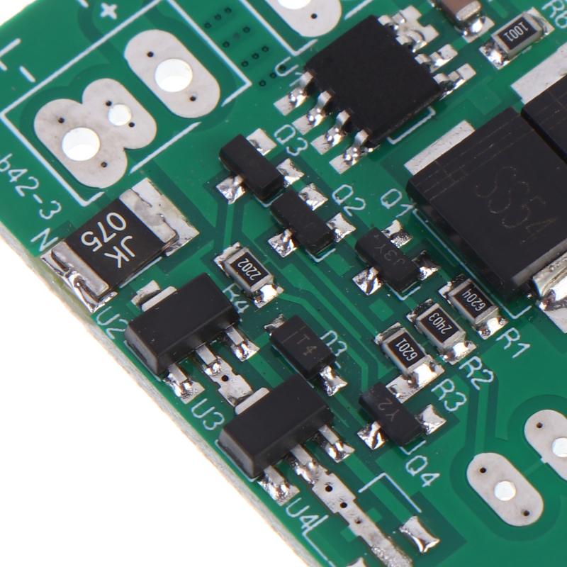 1Pcs Night Light Led Lamp Control Switch Battery Charger Charging Controller Module Automatic Solar Panel Battery Charger Board