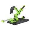 Kalaila 12V Corded Angle Grinder Stand CN plug (adapter included)