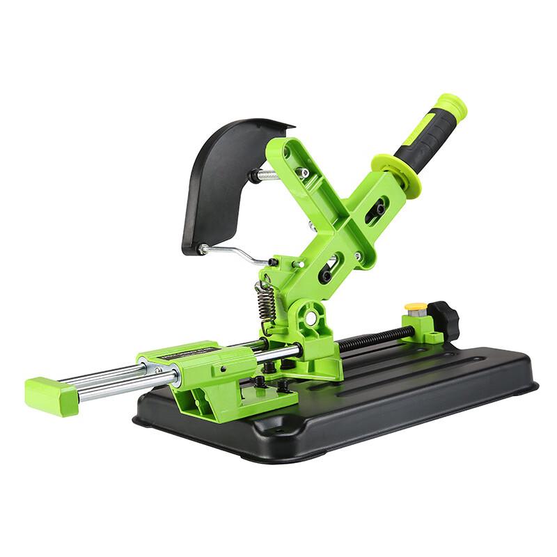 Kalaila 12V Corded Angle Grinder Stand CN plug (adapter included)
