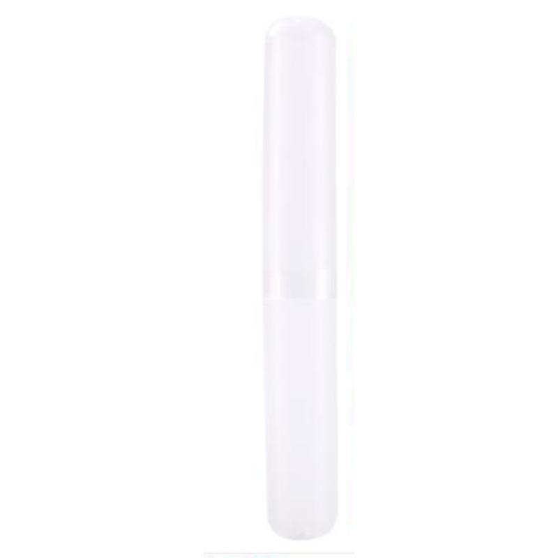 Fashion Travel Hiking Camping Portable Toothbrush Case Storage Holder Cover Box